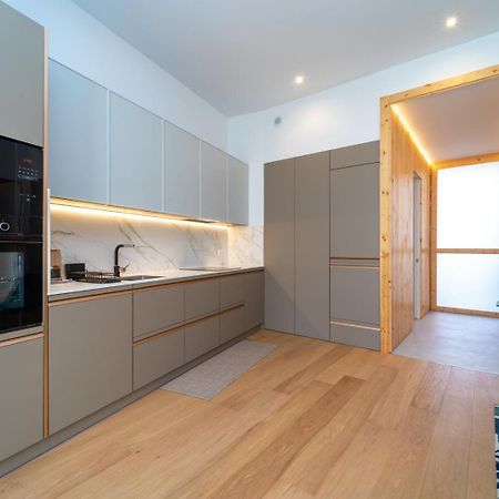 Guestready - One Fantastic City Retreat Madrid Exteriér fotografie