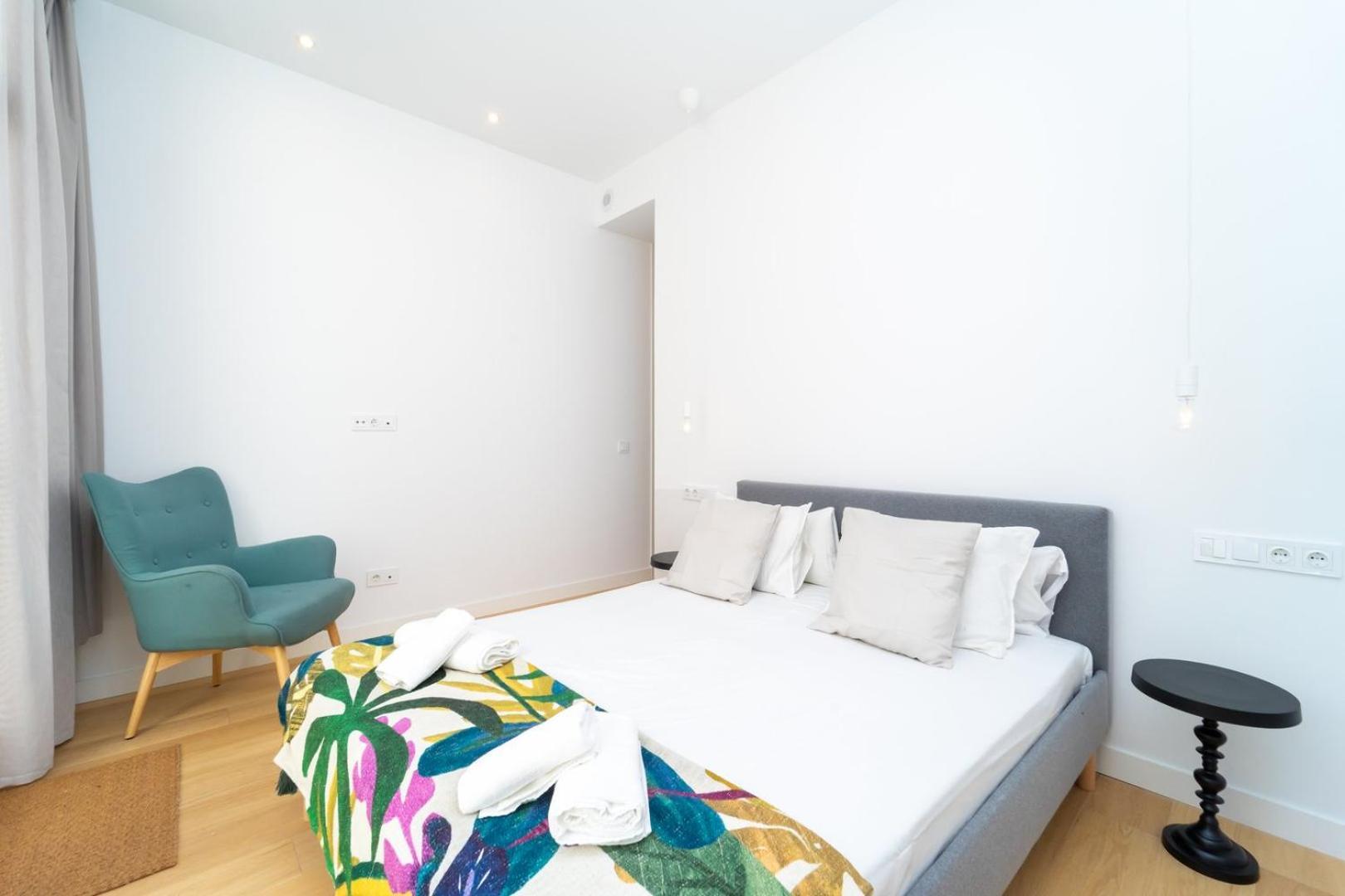 Guestready - One Fantastic City Retreat Madrid Exteriér fotografie