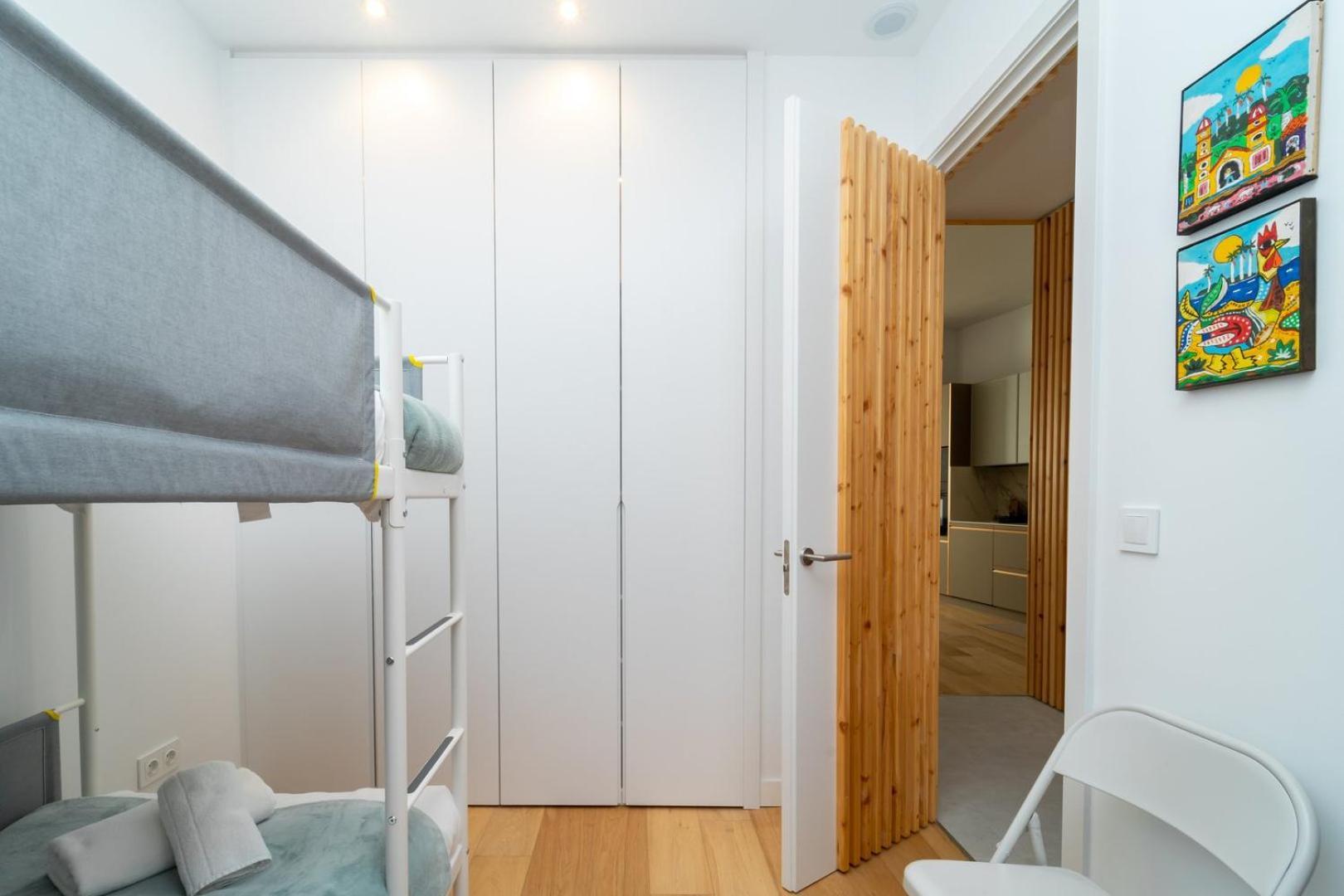 Guestready - One Fantastic City Retreat Madrid Exteriér fotografie