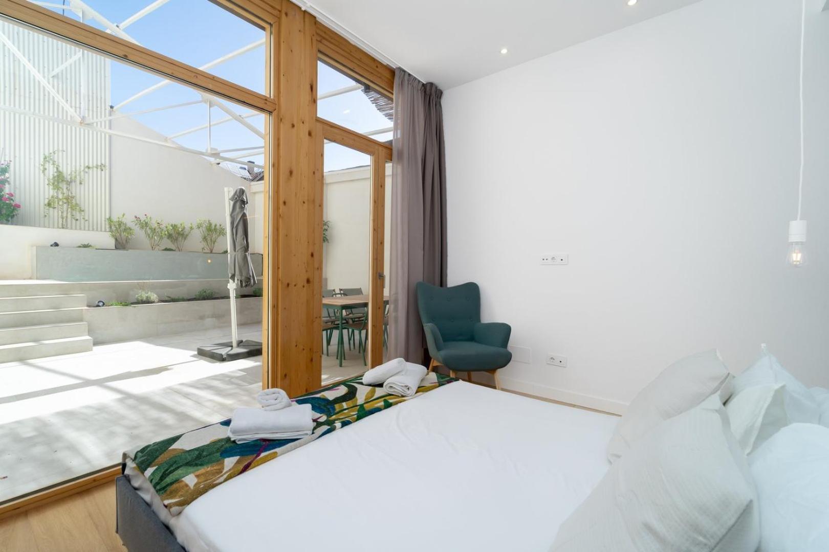Guestready - One Fantastic City Retreat Madrid Exteriér fotografie