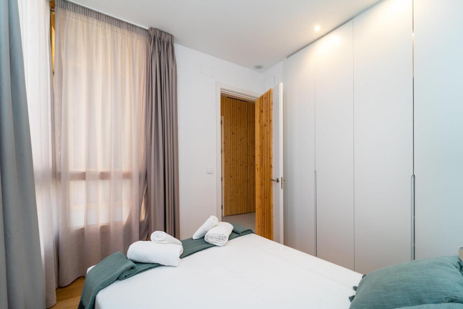 Guestready - One Fantastic City Retreat Madrid Exteriér fotografie