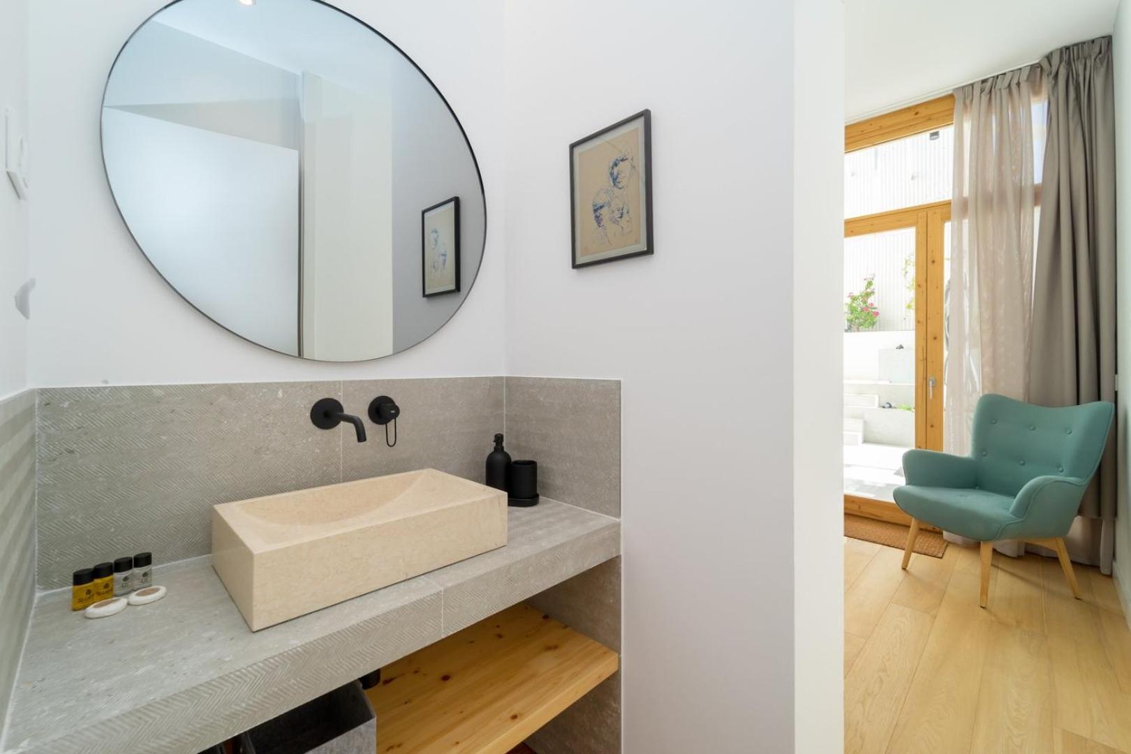 Guestready - One Fantastic City Retreat Madrid Exteriér fotografie