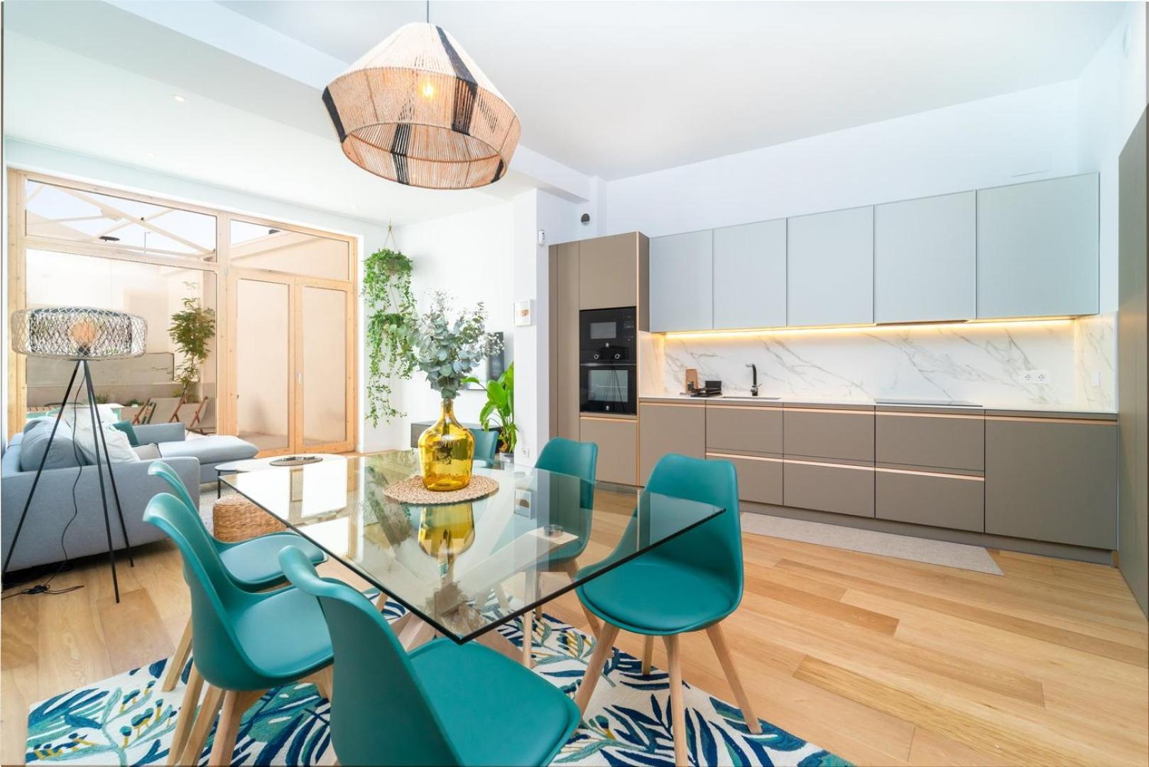 Guestready - One Fantastic City Retreat Madrid Exteriér fotografie