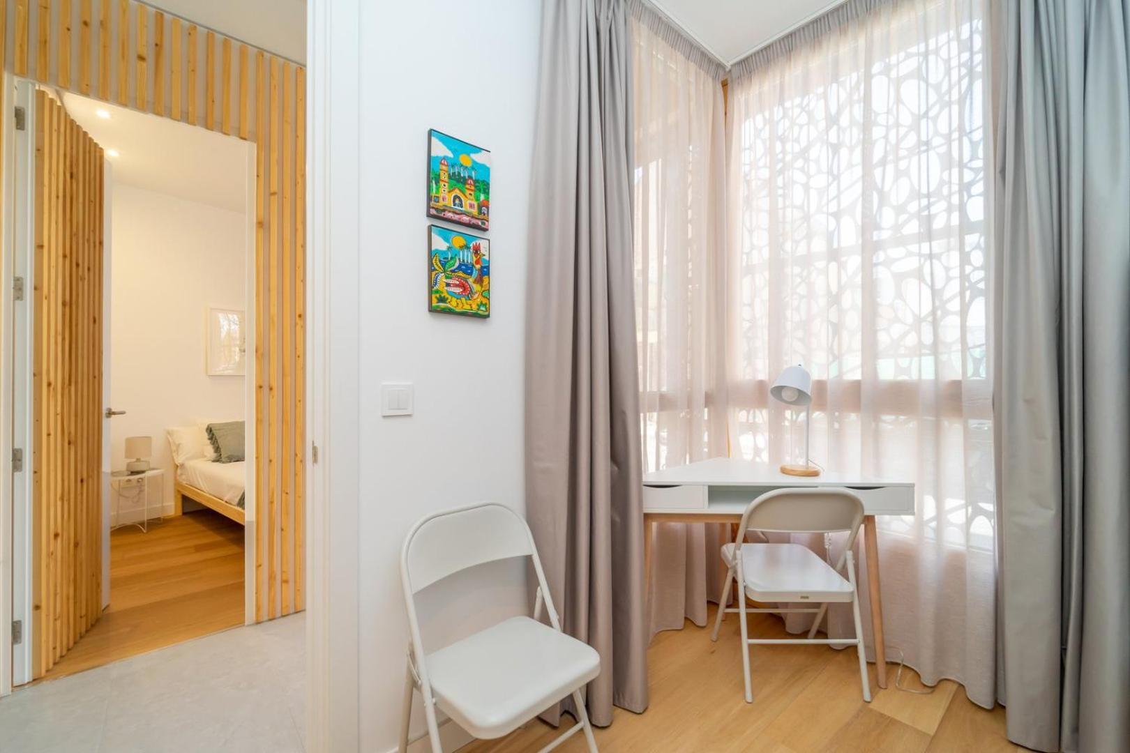 Guestready - One Fantastic City Retreat Madrid Exteriér fotografie