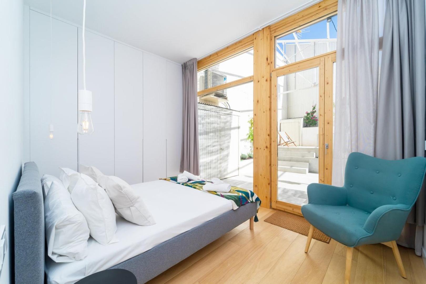 Guestready - One Fantastic City Retreat Madrid Exteriér fotografie