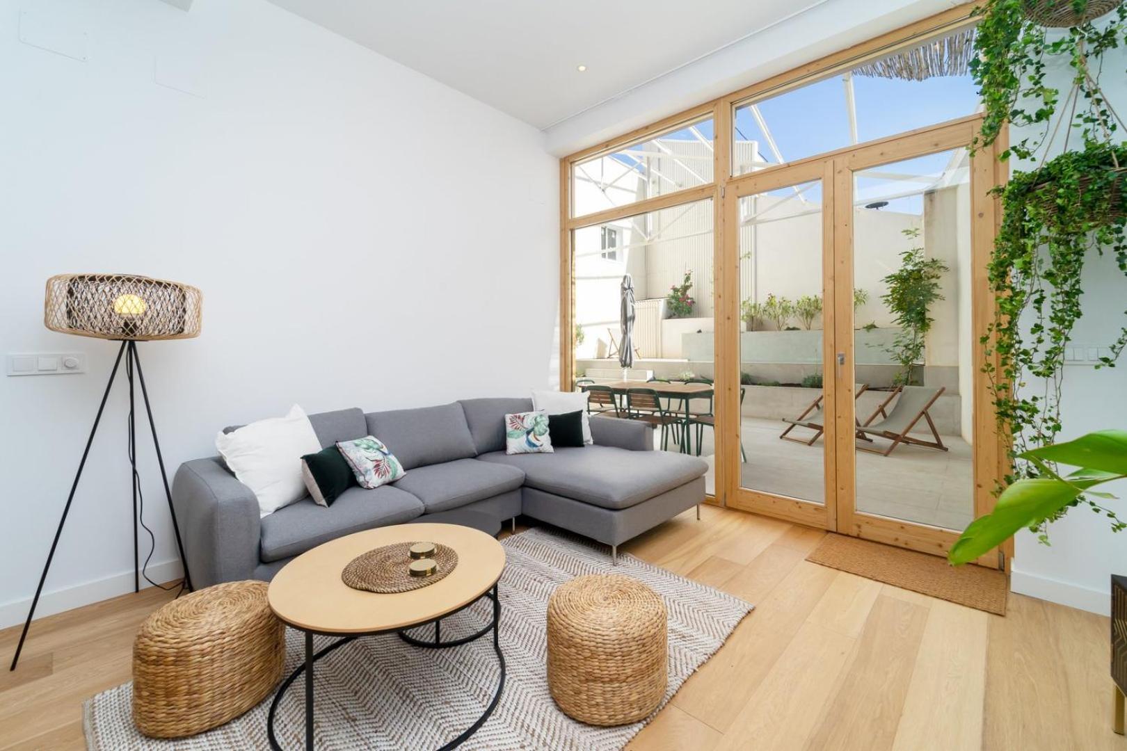 Guestready - One Fantastic City Retreat Madrid Exteriér fotografie