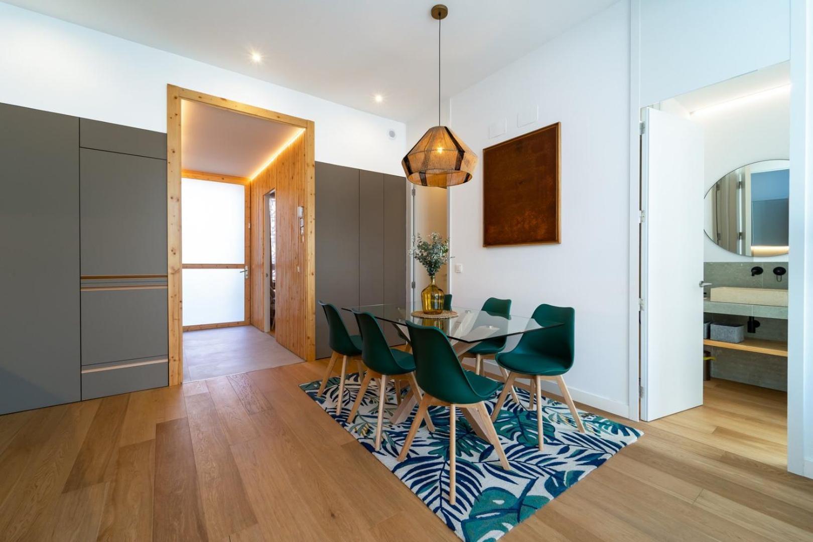 Guestready - One Fantastic City Retreat Madrid Exteriér fotografie