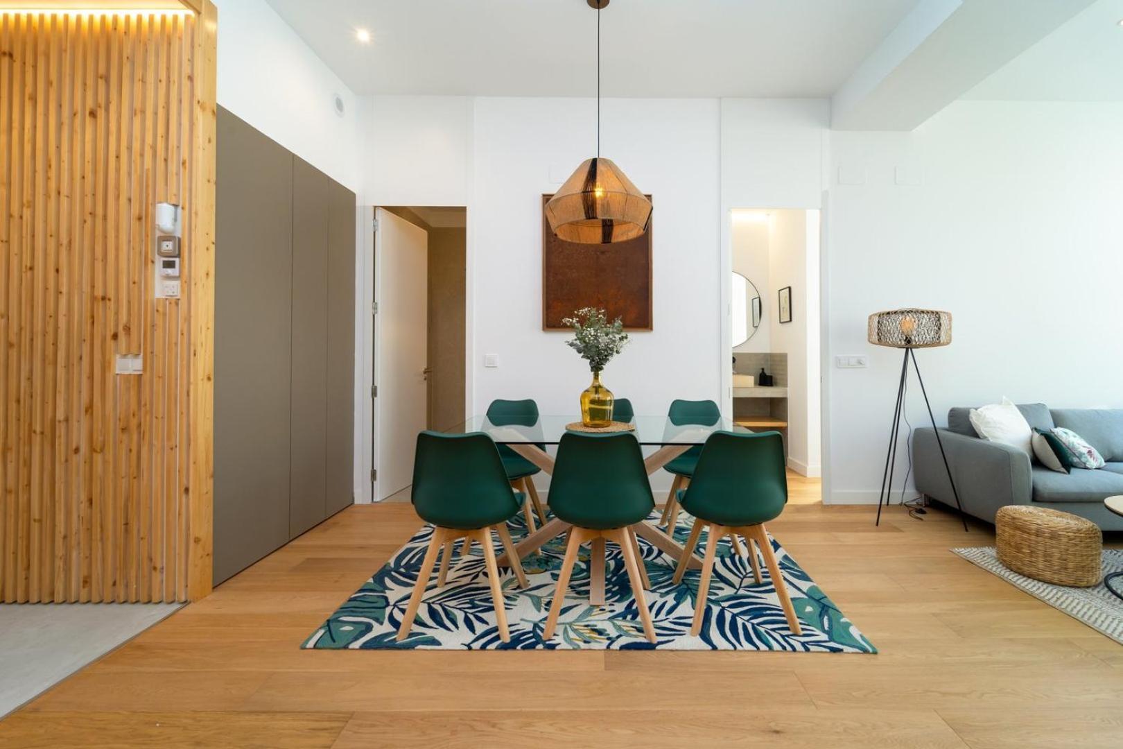 Guestready - One Fantastic City Retreat Madrid Exteriér fotografie